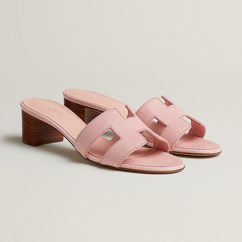 Oasis sandal | Hermès USA